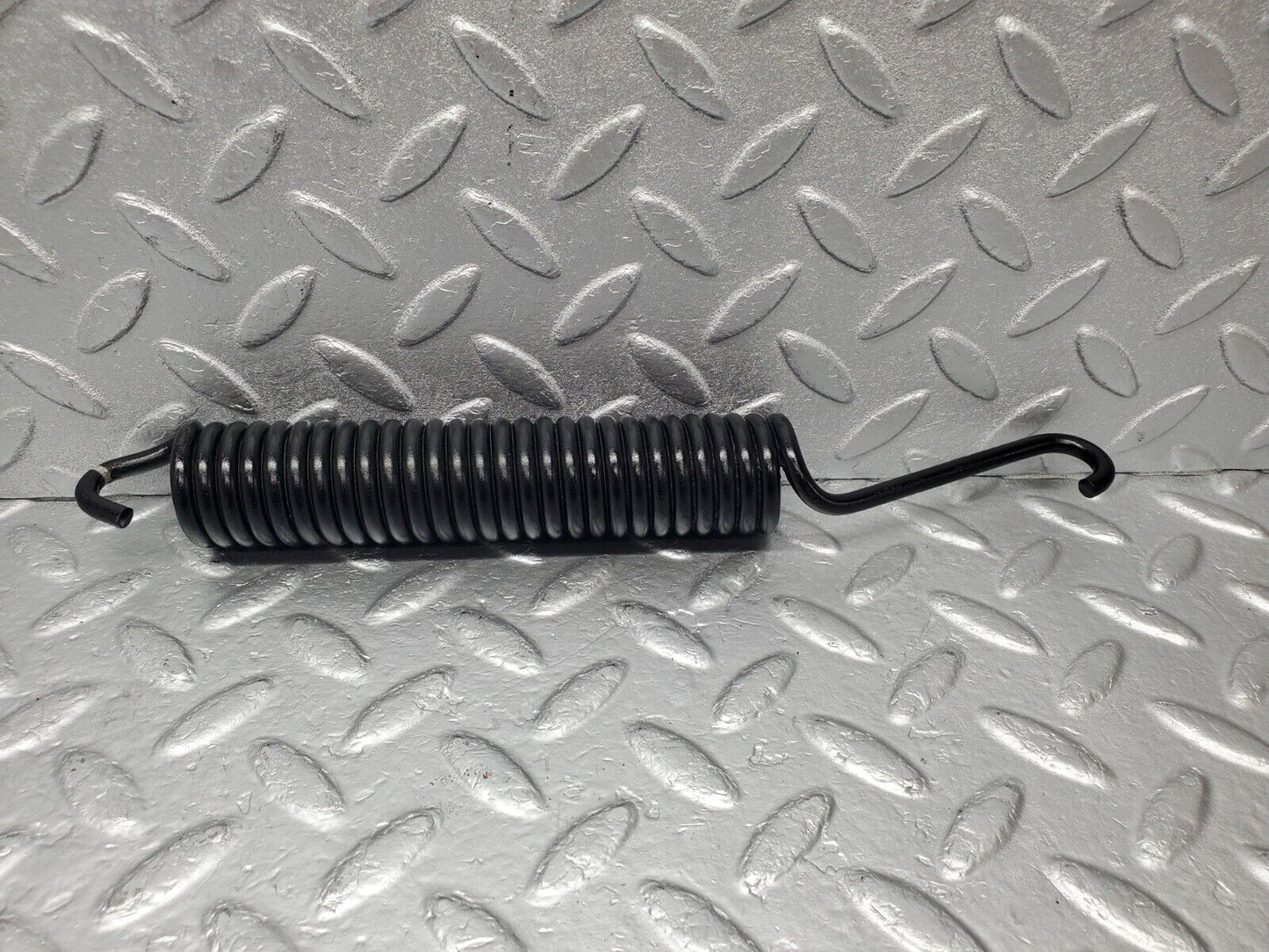 46644 Mercedes-Benz C123 280CE Coupe Bonnet Hinge Spring