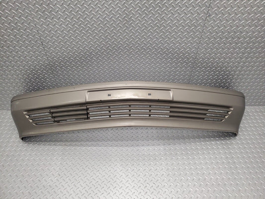 46099 Mercedes-Benz W126 420SE Front Bumper 1268802440 1268800205