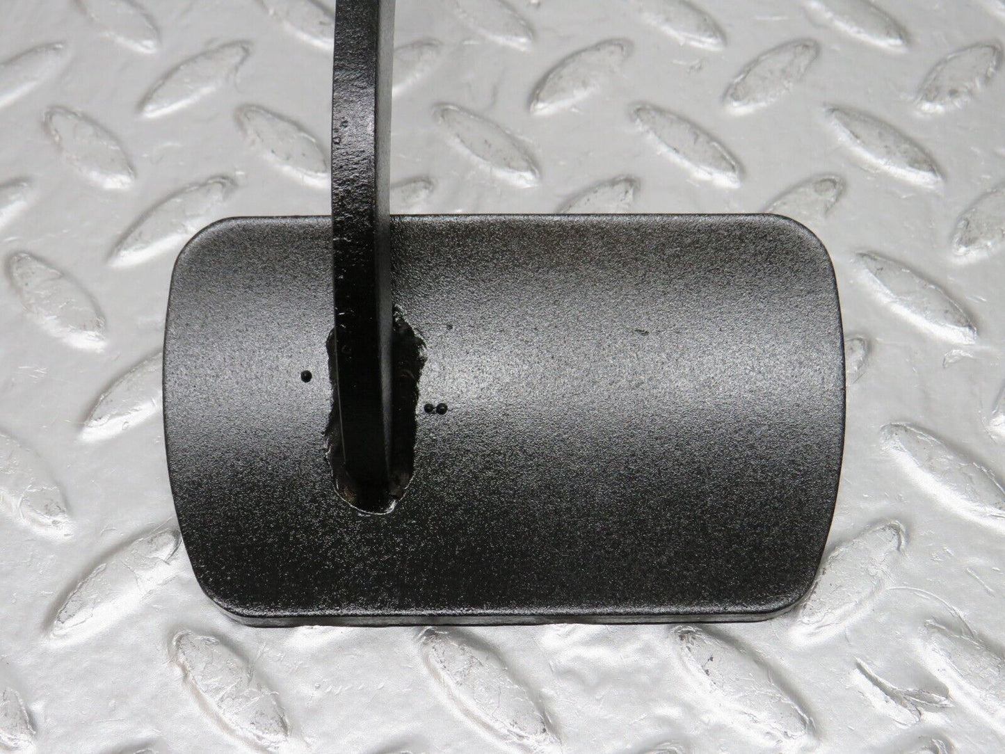 0775 Mercedes-Benz C107 350SLC Coupe Brake Pedal