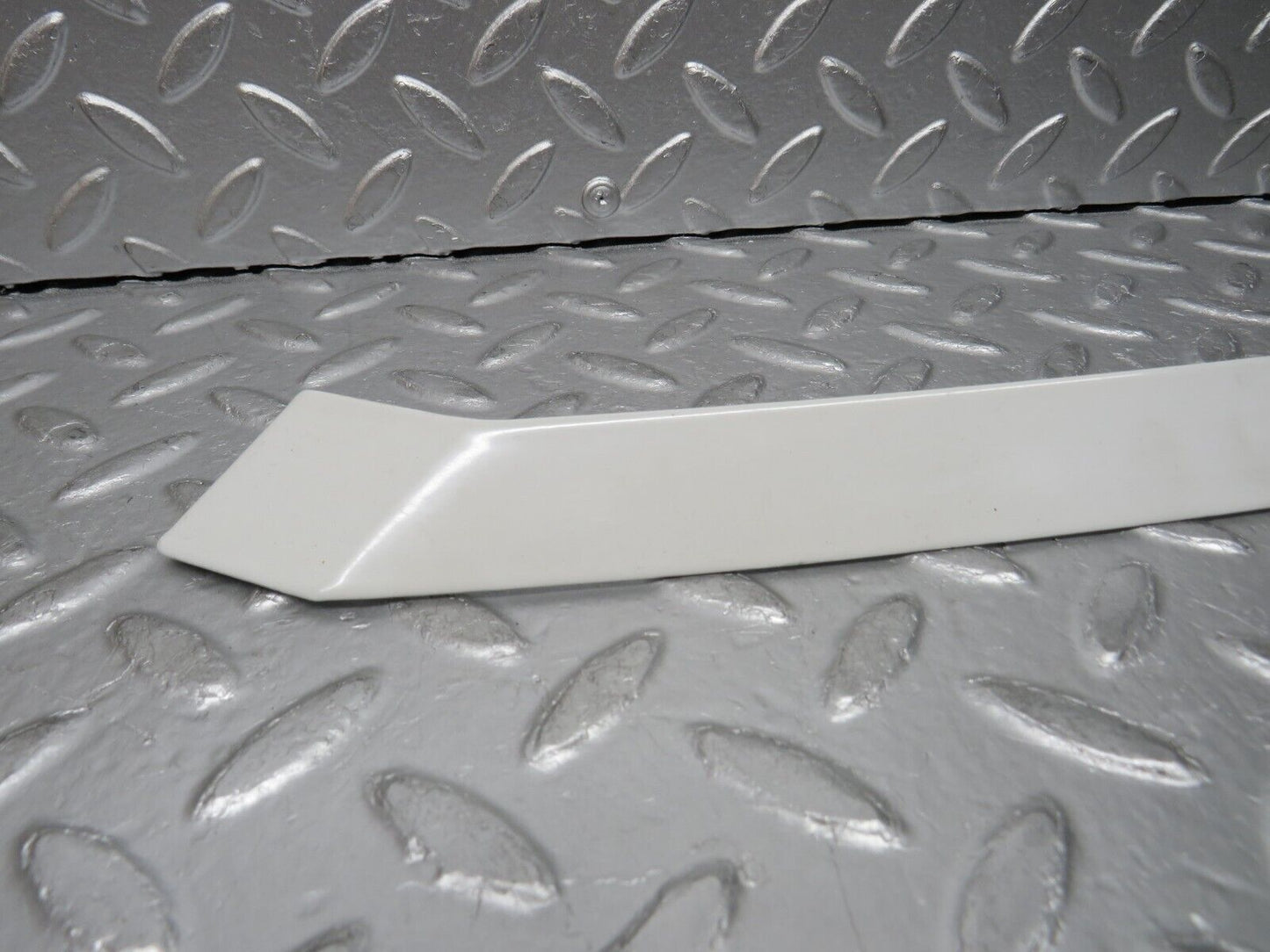 30348 Mercedes-Benz W124 230E C Pillar Exterior Trim Right Side