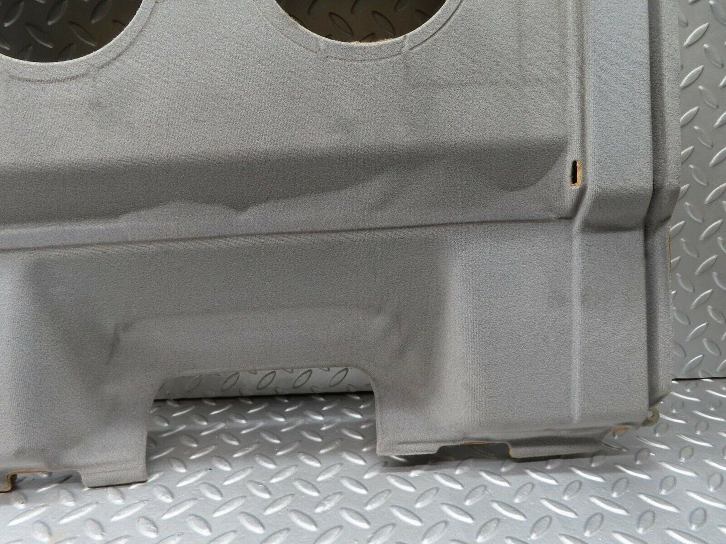 14857 Mercedes-Benz W140 S320 Parcel Shelf