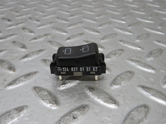 27554 Mercedes-Benz S124 300TE Wagon Windscreen Wiper Switch 1248210151