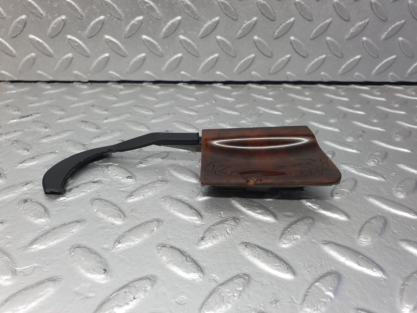42513 Mercedes-Benz R129 320SL Coupe Door Handle Wood Trim Right Side