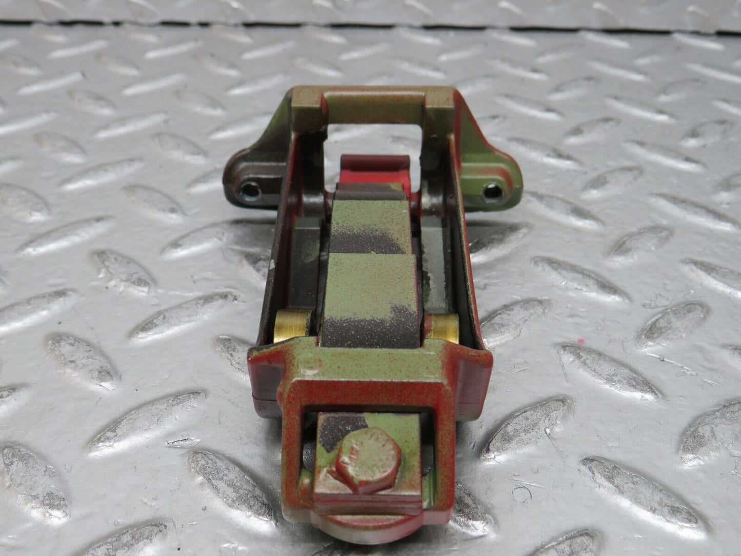 27944 Mercedes-Benz W123 280E Door Safety Check Strap 1237200016