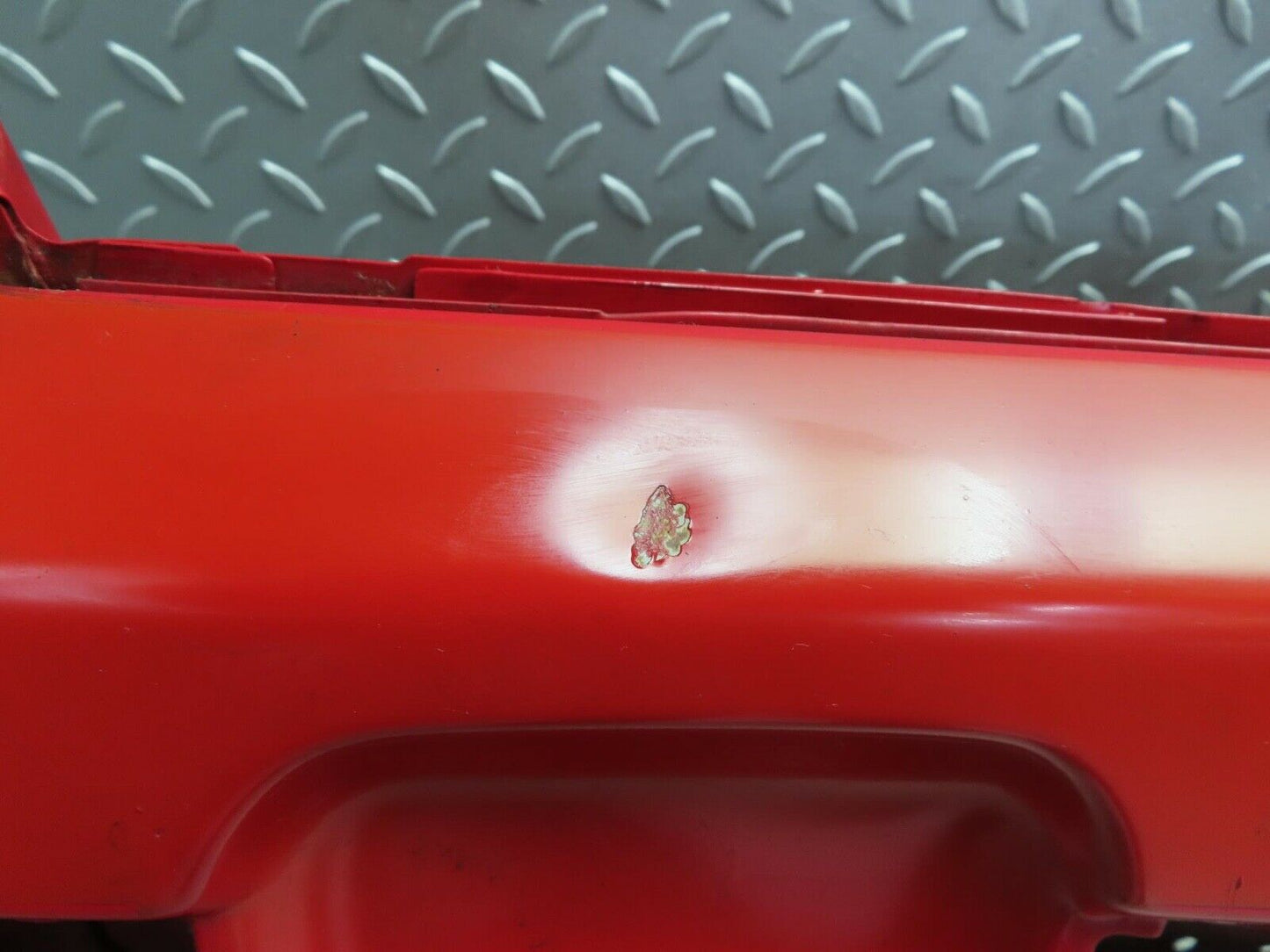 14621 Mercedes-Benz W201 190E Front Right Door
