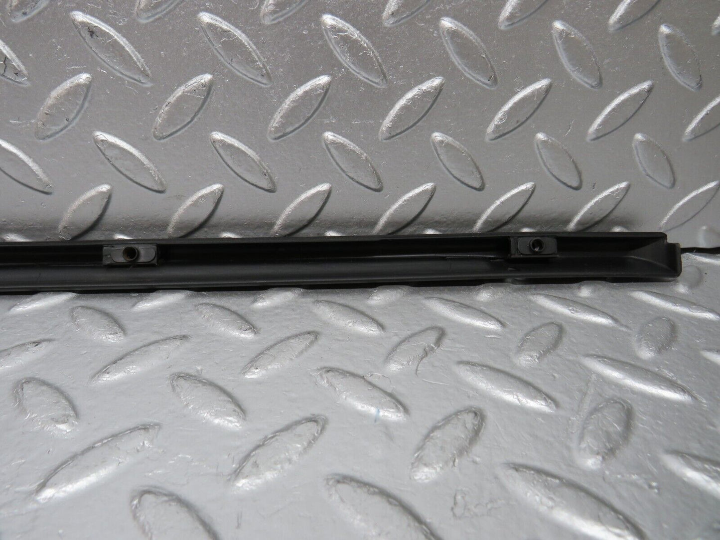 30784 Mercedes-Benz W201 190E 2.0L Trunk Lid Handle 2017500093