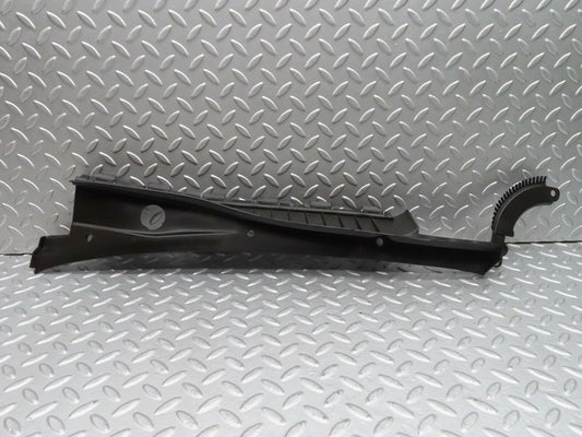 14895 Mercedes-Benz W140 S320 Water Baffle Scuttle Panel Left Side 1408302328