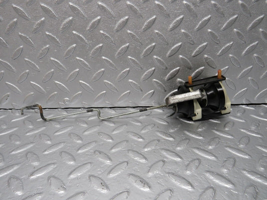 39999 Mercedes-Benz R107 350SL Seat Vacuum Actuator
