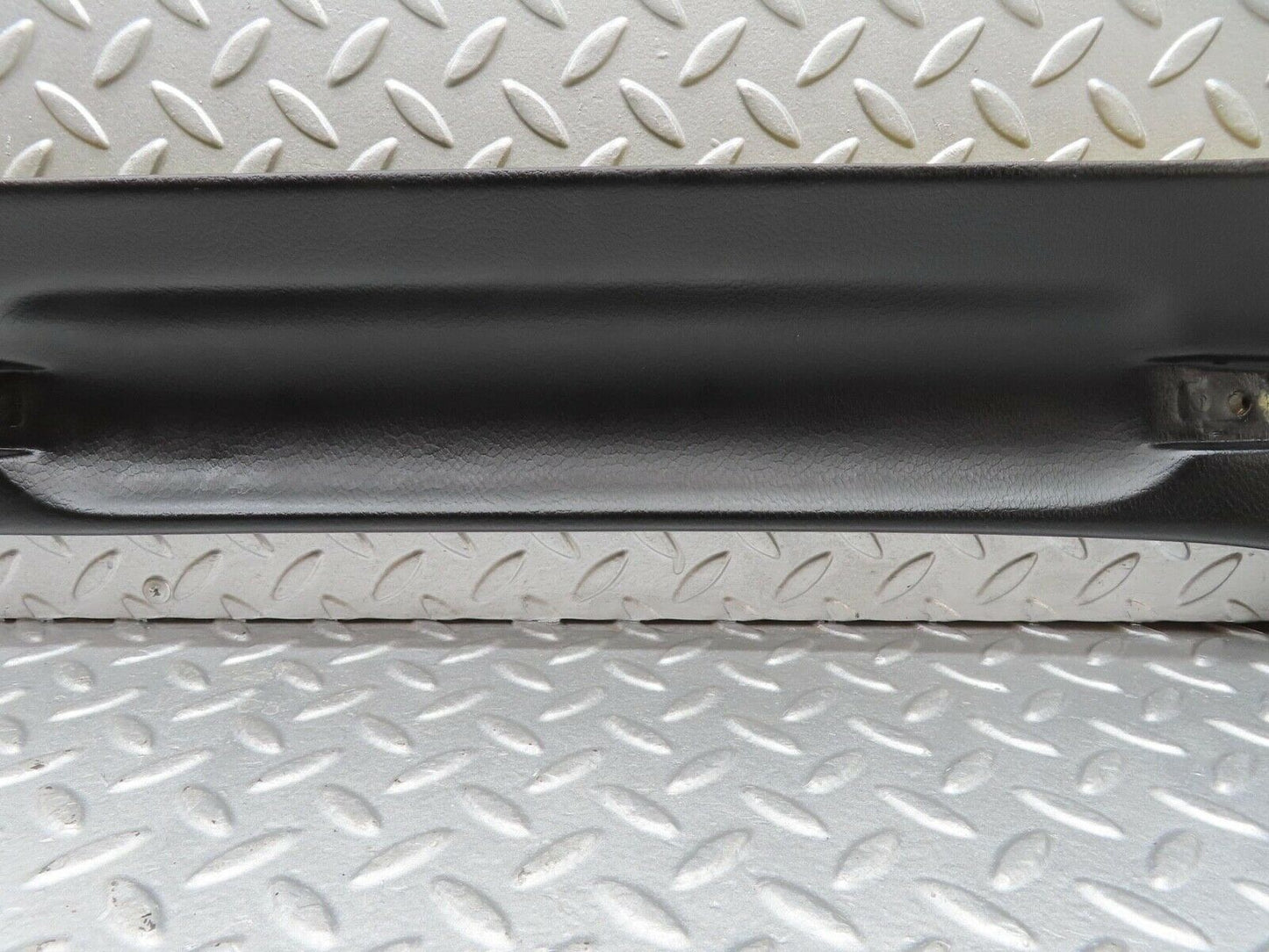 14226 Mercedes-Benz W116 350SE Headlining Roof Panel Right Side Black