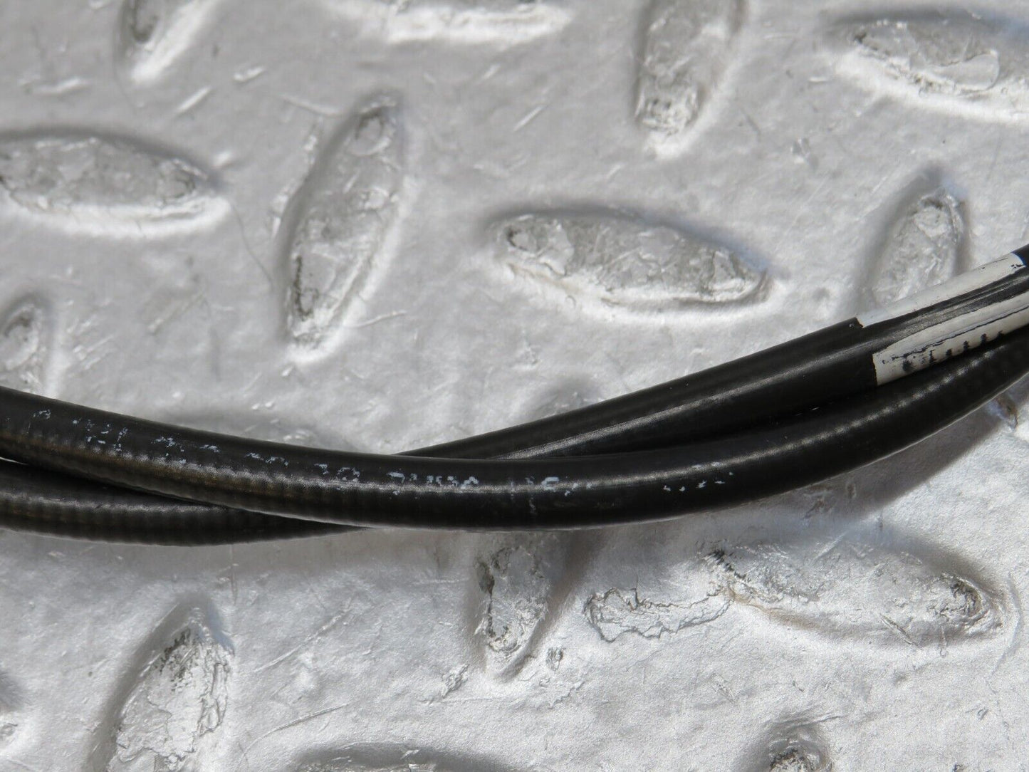 35270 Mercedes-Benz W221 Gearbox Cable