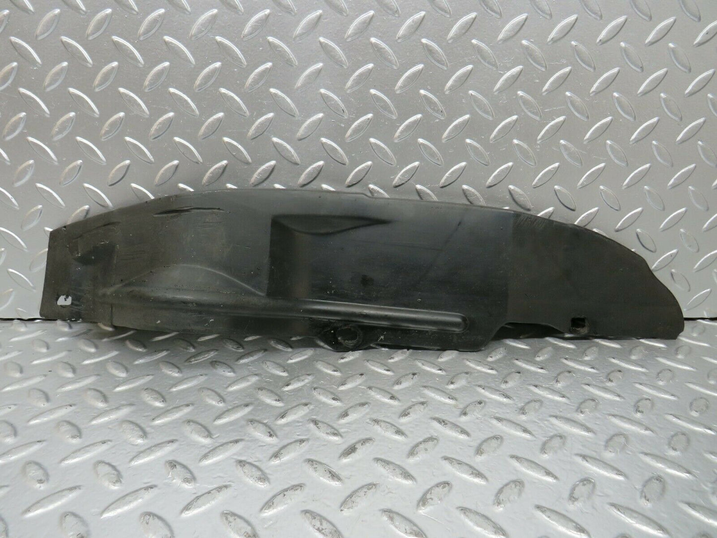 23408 Mercedes-Benz W116 350SE Front Right Wheel Arch Trim 1168840635