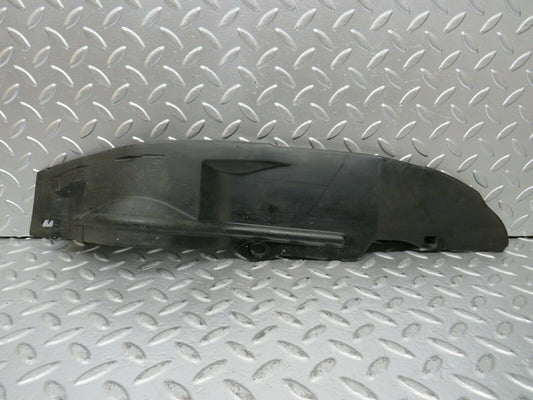 23408 Mercedes-Benz W116 350SE Front Right Wheel Arch Trim 1168840635