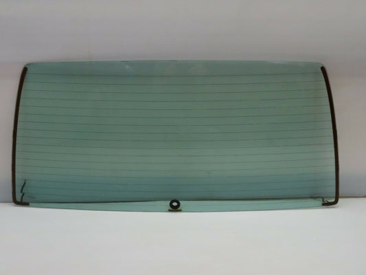 7679 Mercedes-Benz S123 230TE Wagon Heated Rear Windscreen 1237400157