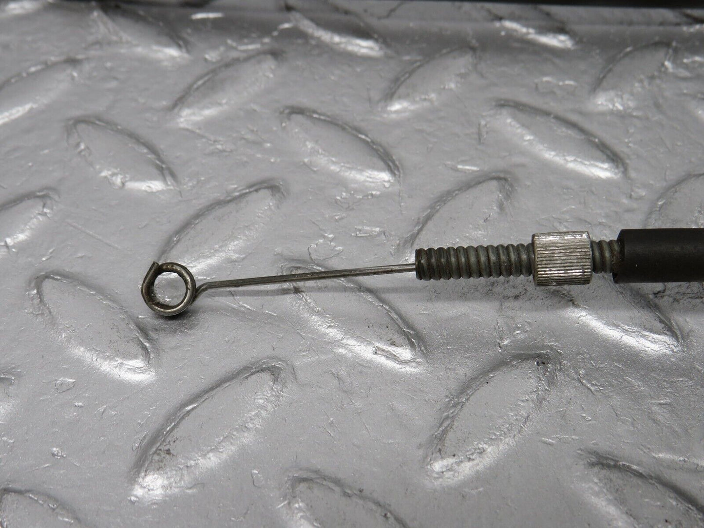 39076 Mercedes-Benz C114 250 Coupe Heater Control Cable 2x
