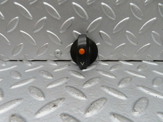 14300 Mercedes-Benz W116 350SE Headlight Switch Knob