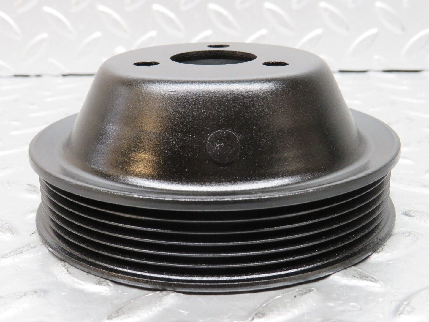 32656 Mercedes-Benz S124 300TE Wagon Water Pump Pulley 1264600379