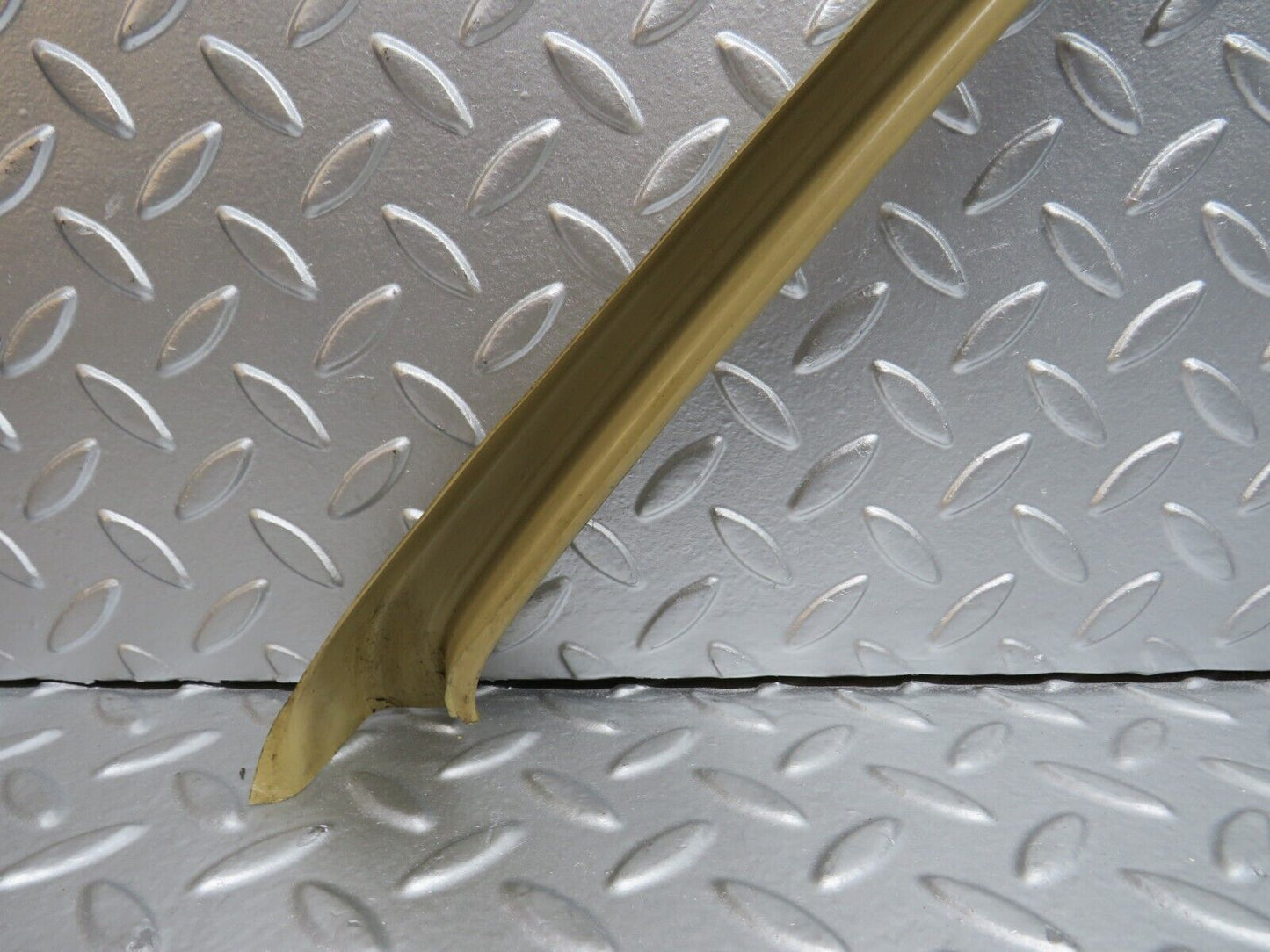 29227 Mercedes-Benz W124 230E Rear Right Door Window Frame Trim Cover