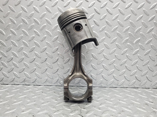 W112 piston and connecting rod used OEM