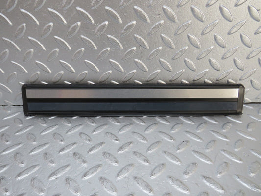 33251 Mercedes-Benz W202 C180 Rear Door Sill Trim 2026800335