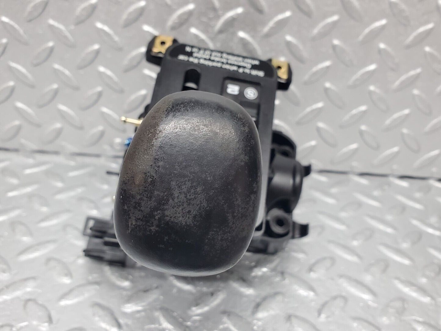 45263 Mercedes-Benz R129 300SL Coupe Automatic Gear Shift Selector 1242670237