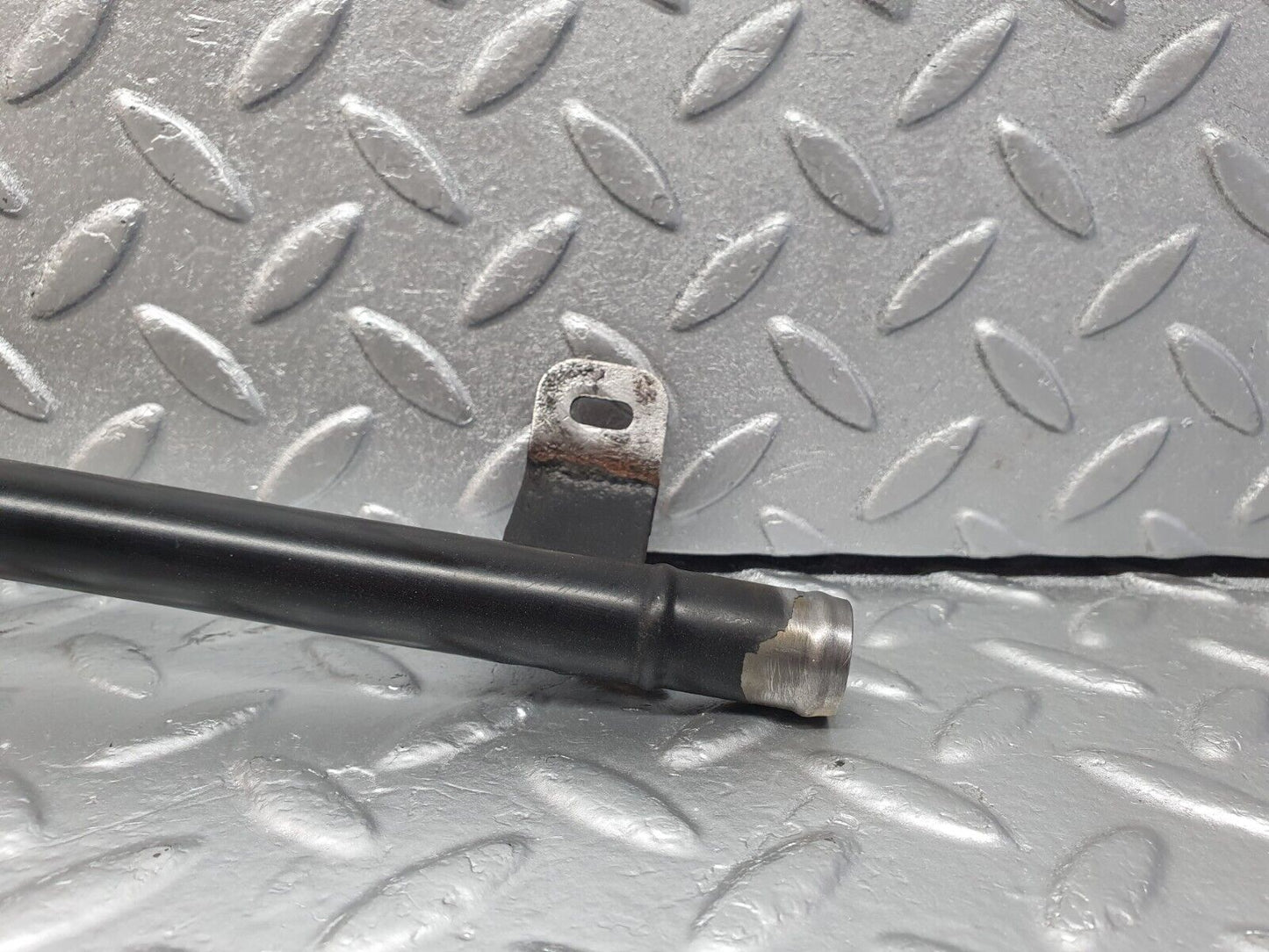 42612 Mercedes-Benz R129 320SL Coupe Coolant Pipe 1298302815