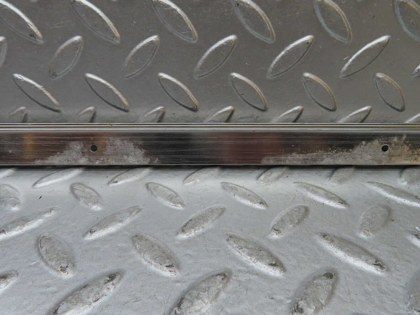 20570 Mercedes-Benz R107 450SL Roof Chrome Trim Right Side