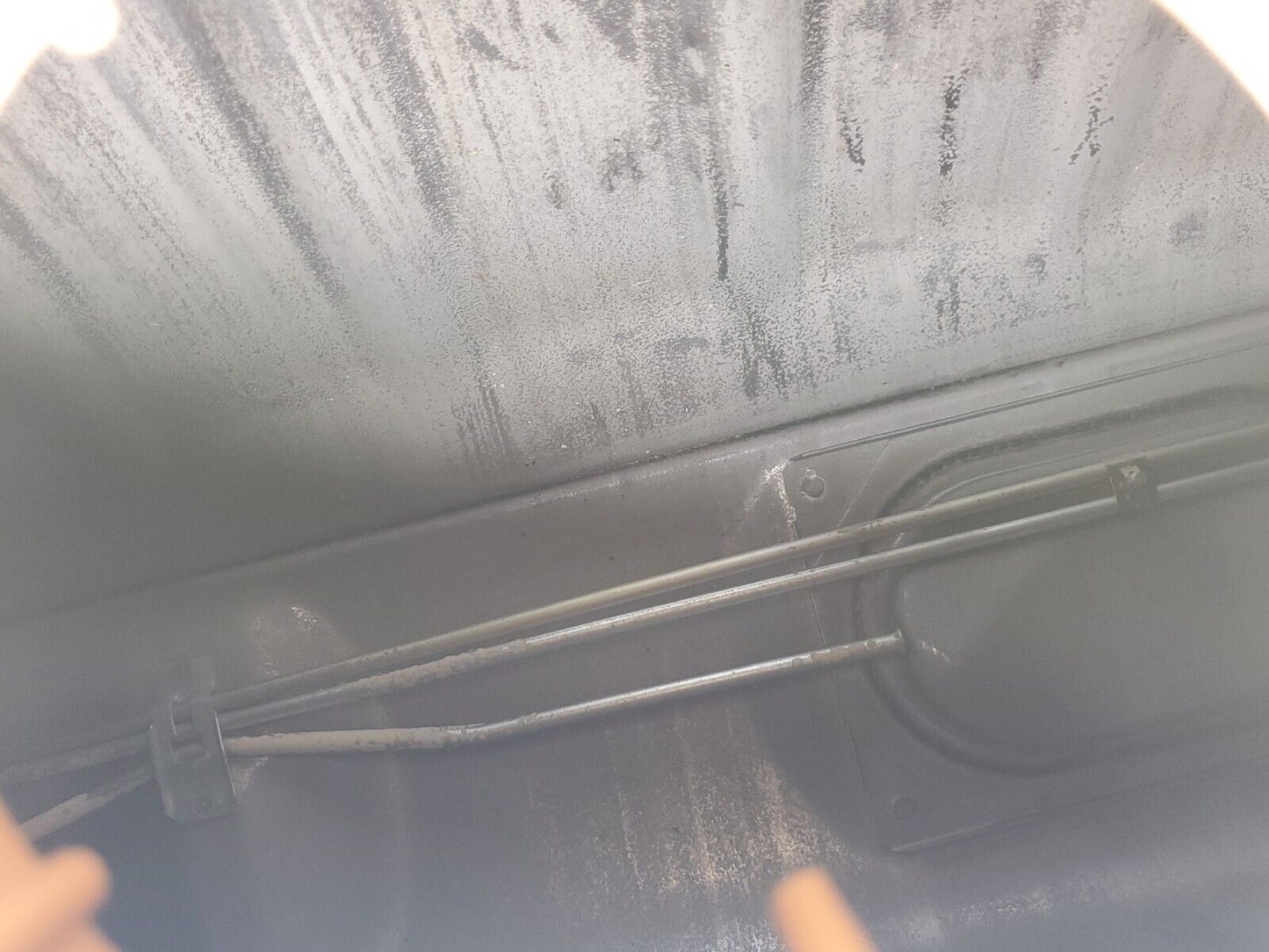 44441 Mercedes-Benz W123 280E Fuel Tank