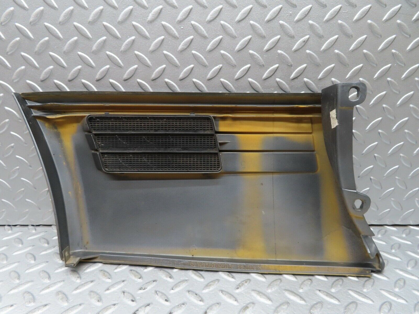 17137 Mercedes-Benz R129 300SL Coupe Front Right Fender Wing Panel 1296900240
