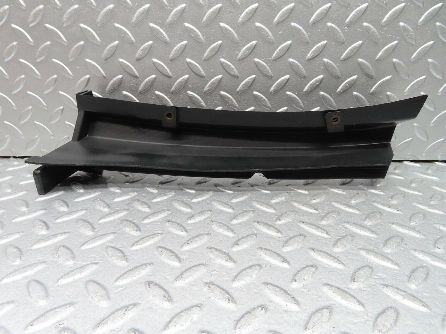 19892 Mercedes-Benz R129 300SL Coupe Windscreen Drain Channel Left 1298310536