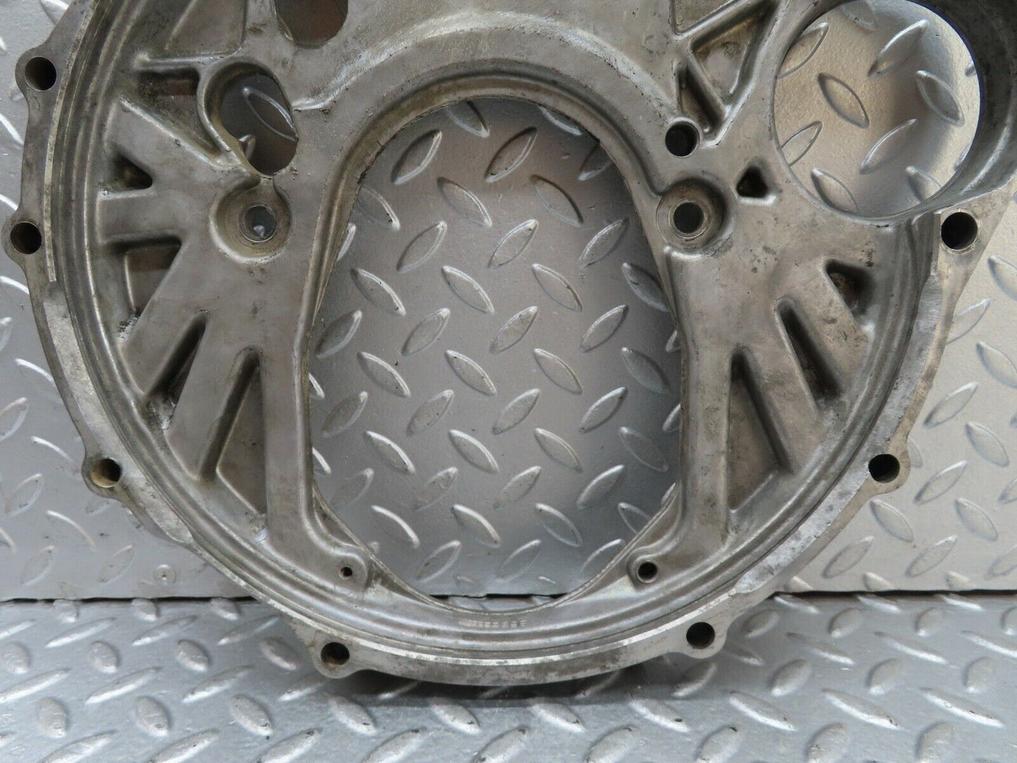 19078 Mercedes-Benz W123 300D Gearbox Flange 1150111145