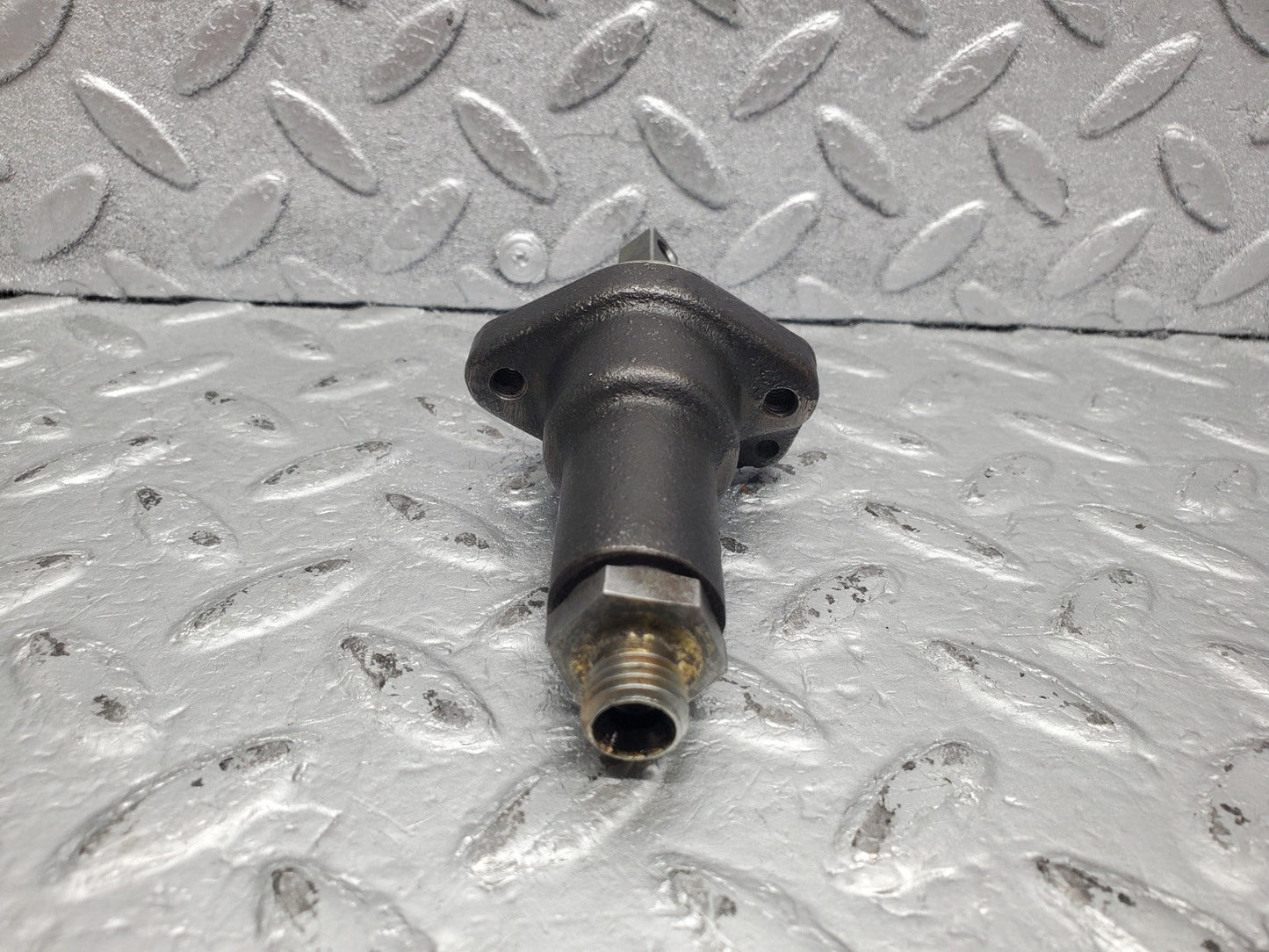 W112 idle regulator cylinder used OEM