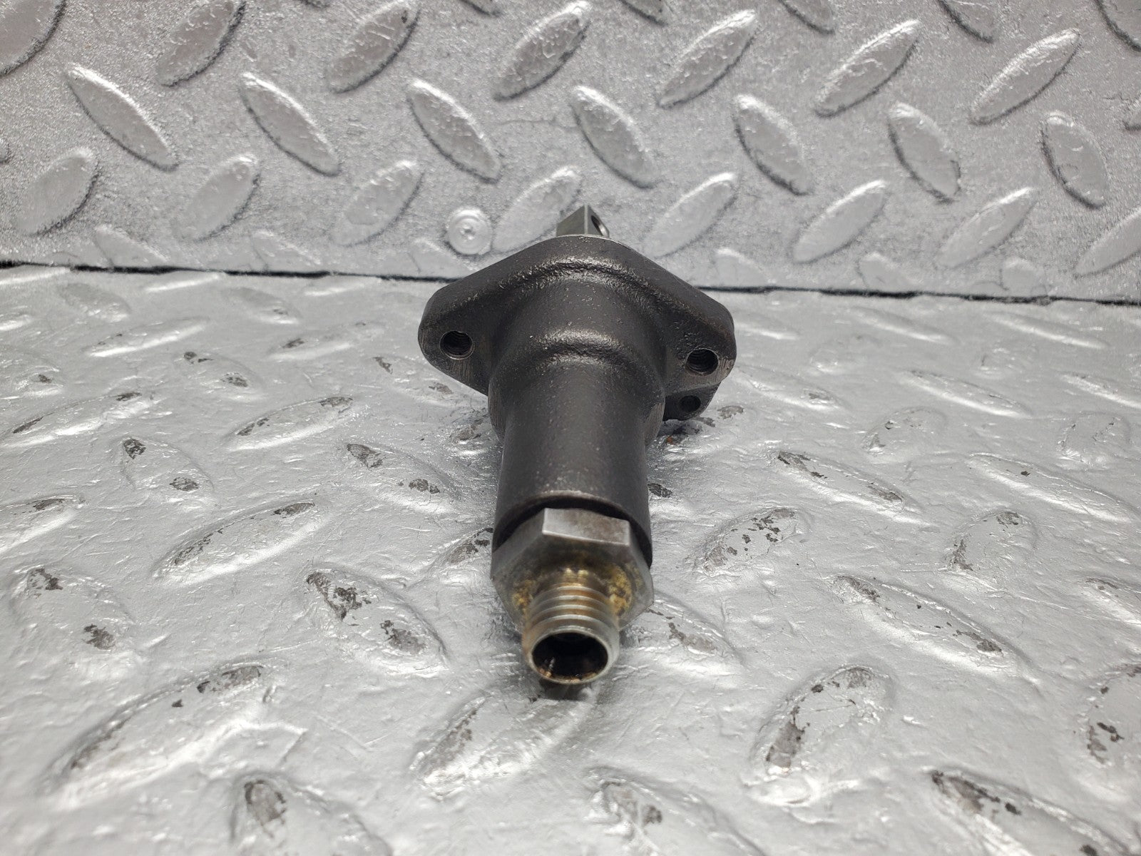 W112 idle regulator cylinder used OEM