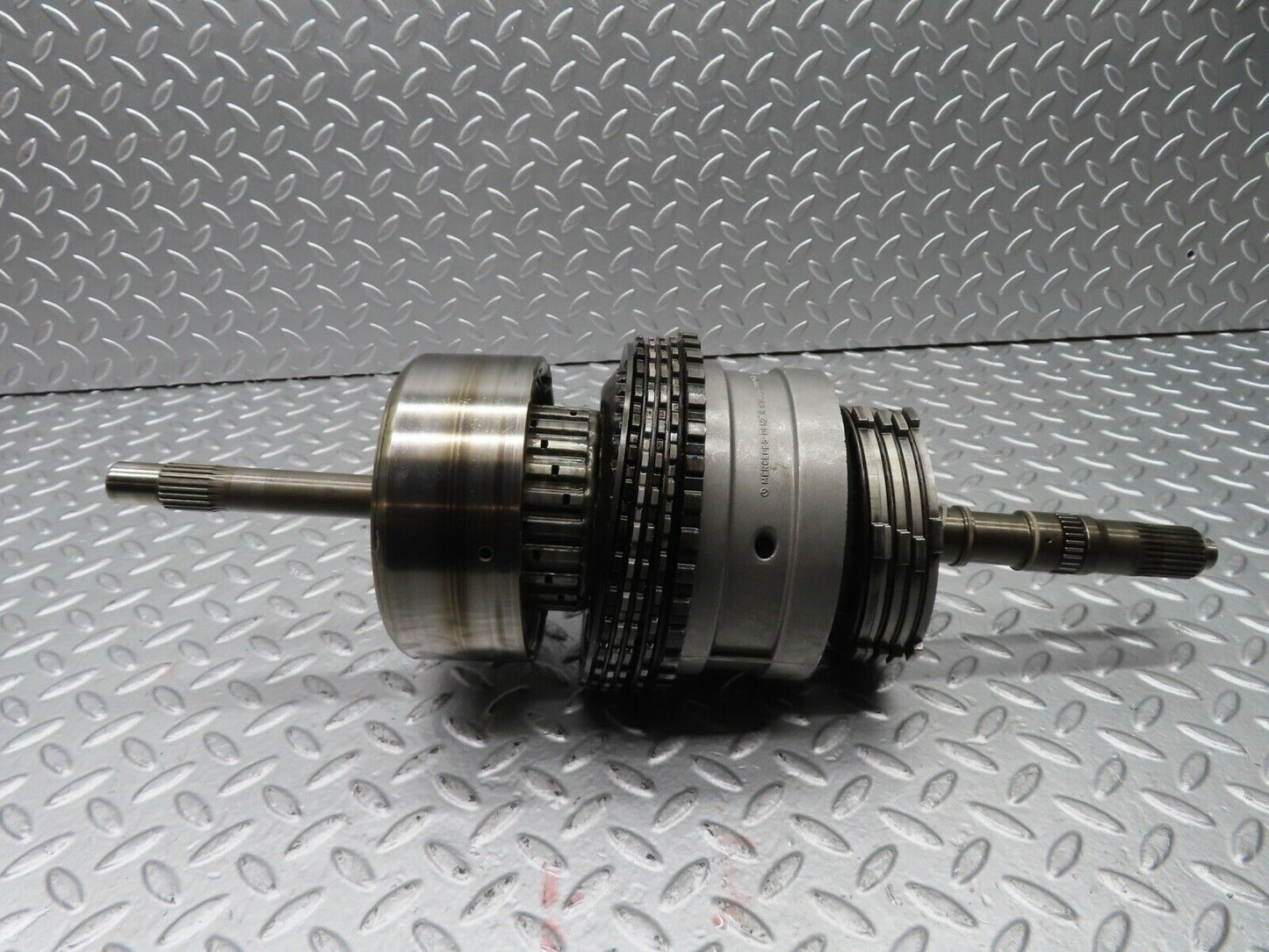 21398 Mercedes-Benz R129 300SL Coupe Automatic Gearbox Gear Set 722.500