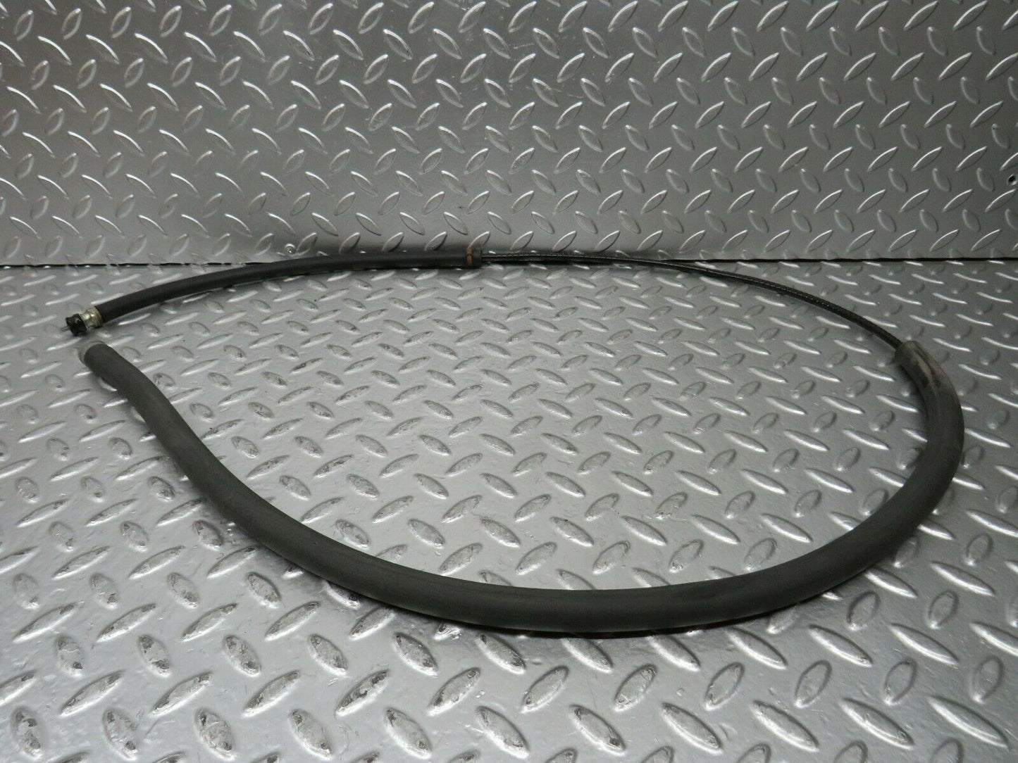 23329 Mercedes-Benz W116 350SE Speedometer Cable For Automatic Gearbox