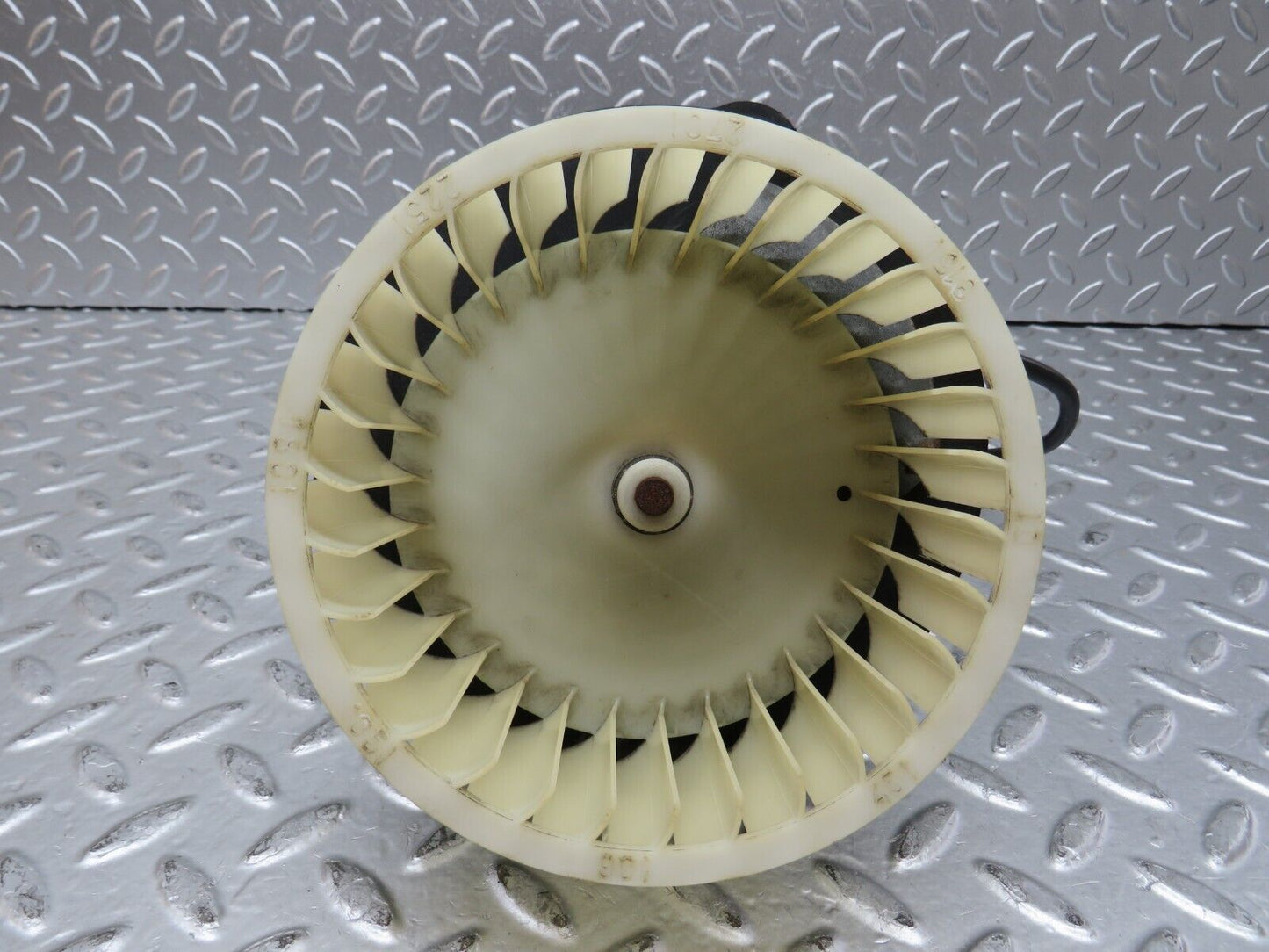 27378 Mercedes-Benz W123 280E Heater Blower Motor