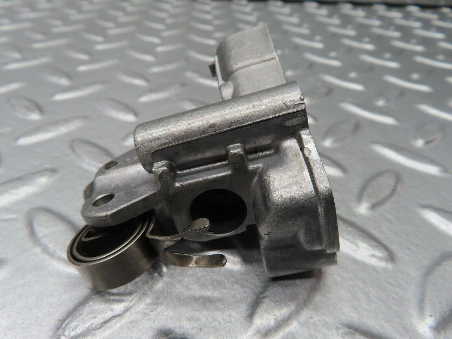19782 Mercedes-Benz R107 450SL Automatic Gearbox Valve Body 1092770205