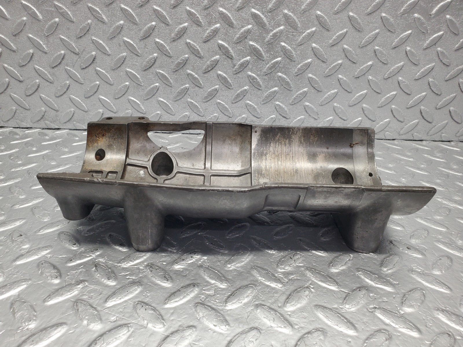 W112 alternator generator bracket used OEM