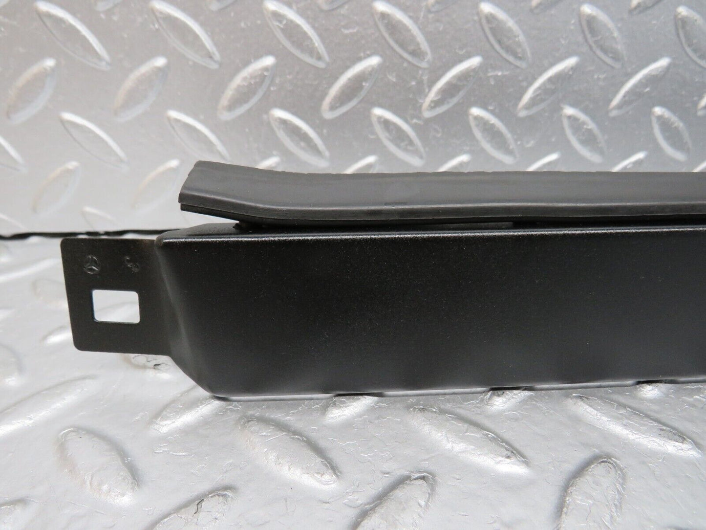 32532 Mercedes-Benz S124 300TE Wagon Under Headlight Trim Right 1248850385