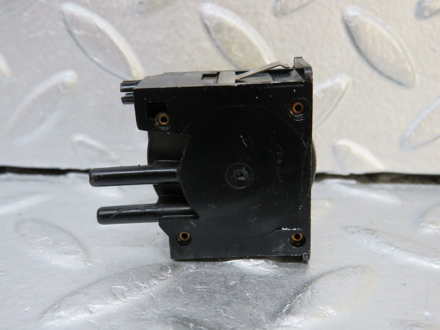 37002 Mercedes-Benz C126 420SEC Coupe Headlight Level Switch 1248000073