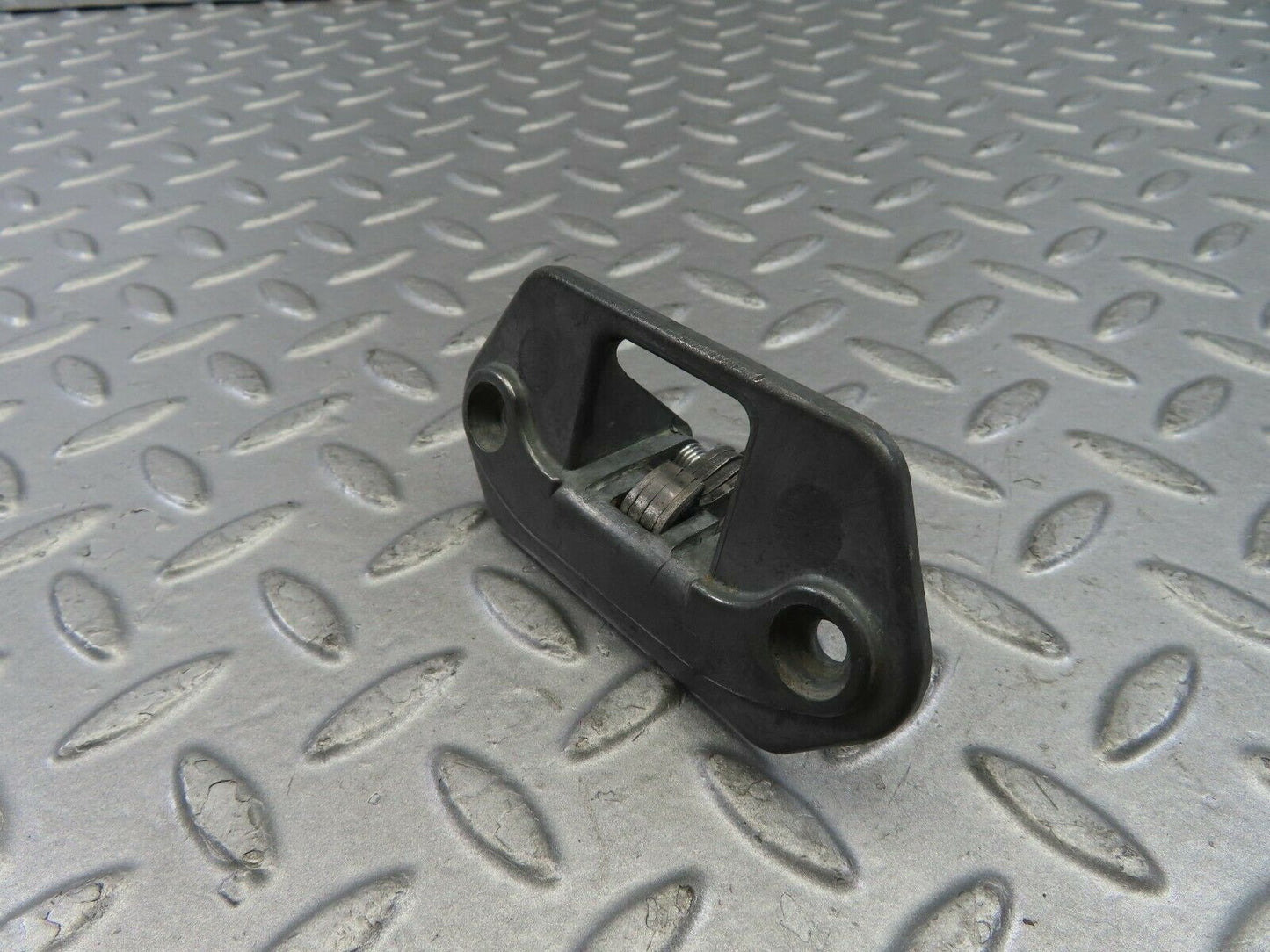 9202 Mercedes-Benz W108 Trunk Lock Latch