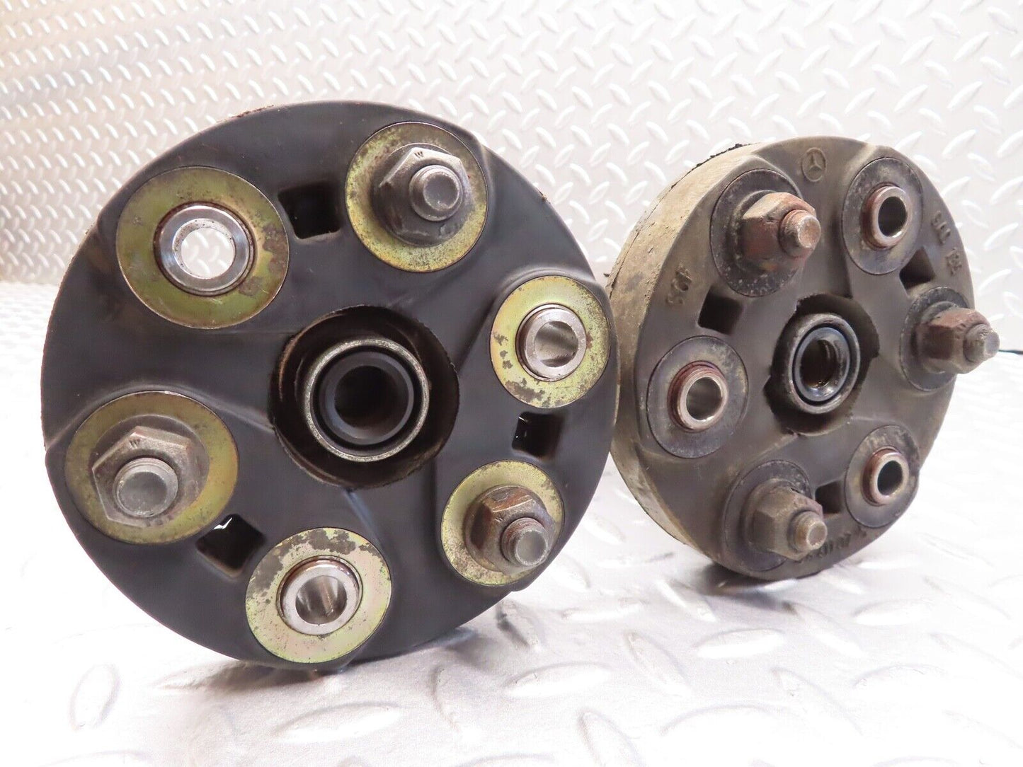 20191 Mercedes-Benz R129 300SL Coupe Cardan Shaft Prop Shaft