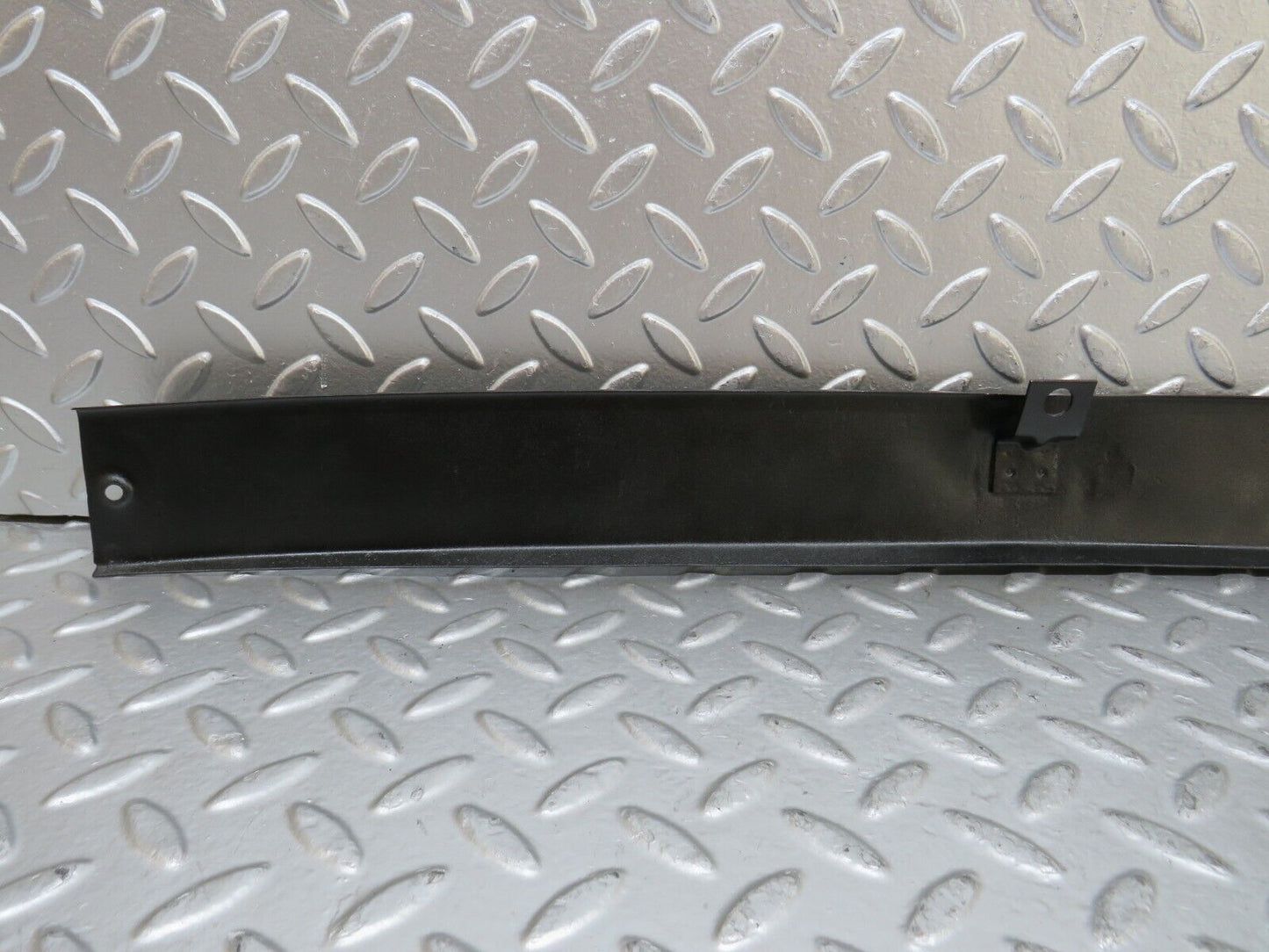 28055 Mercedes-Benz W123 280E Front Bumper Lower Bar