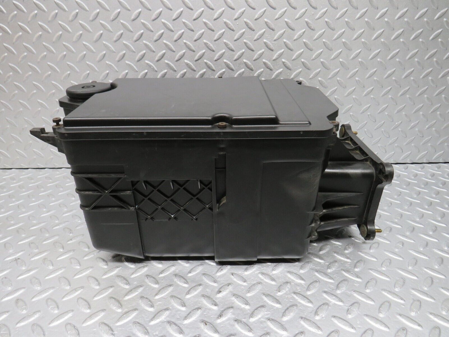 39334 Mercedes-Benz R129 320SL Coupe Fuse Box Housing 1295401124 1040048470