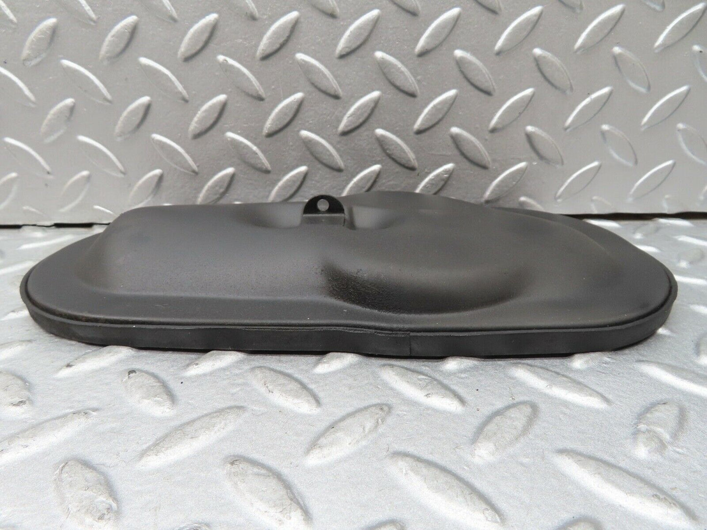 17539 Mercedes-Benz W116 450SEL Right Headlight Access Panel