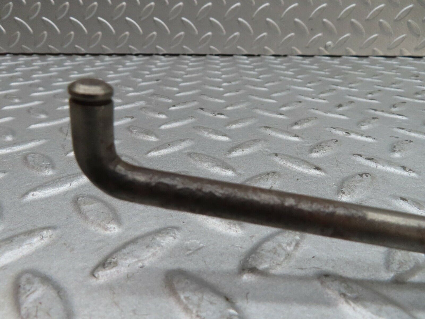 17436 Mercedes-Benz R129 300SL Coupe Gear Selector Linkage