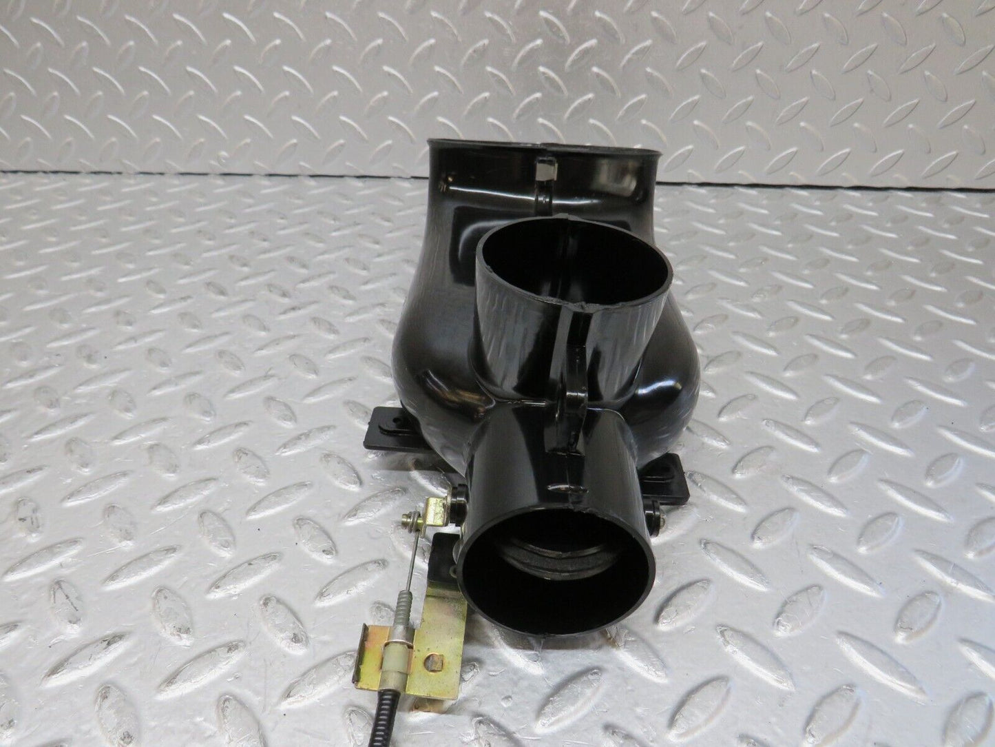 35364 Mercedes-Benz R107 280SL Heater Air Duct Left