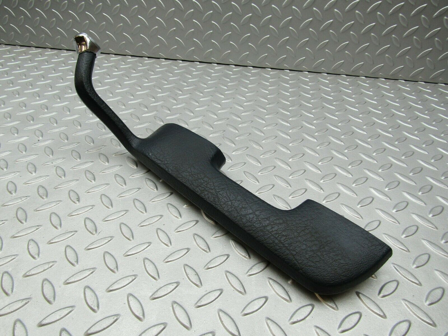 3305 Mercedes-Benz W108 280SE Interior Door Handle Blue Right