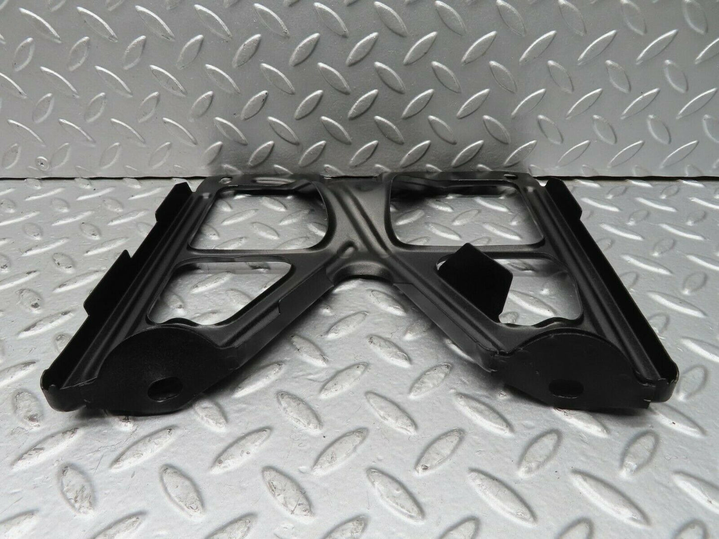 15627 Mercedes-Benz R107 450SL Heater Blower Box Bracket Holder