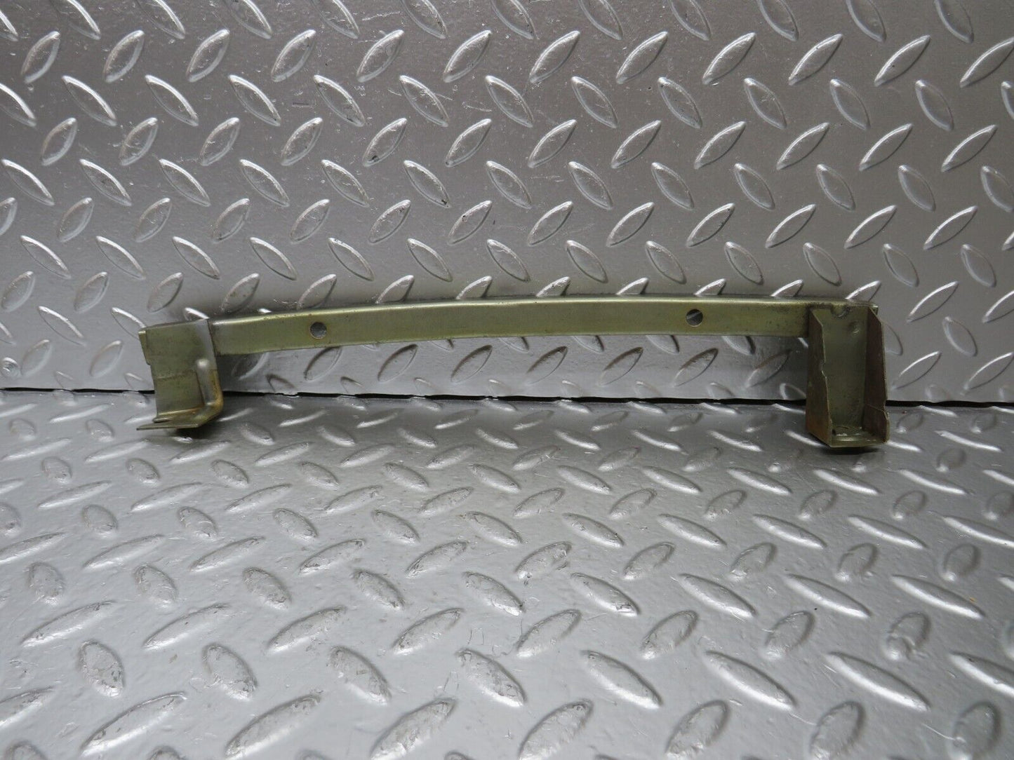 25630 Mercedes-Benz W123 200 Rear Right Door Window Channel