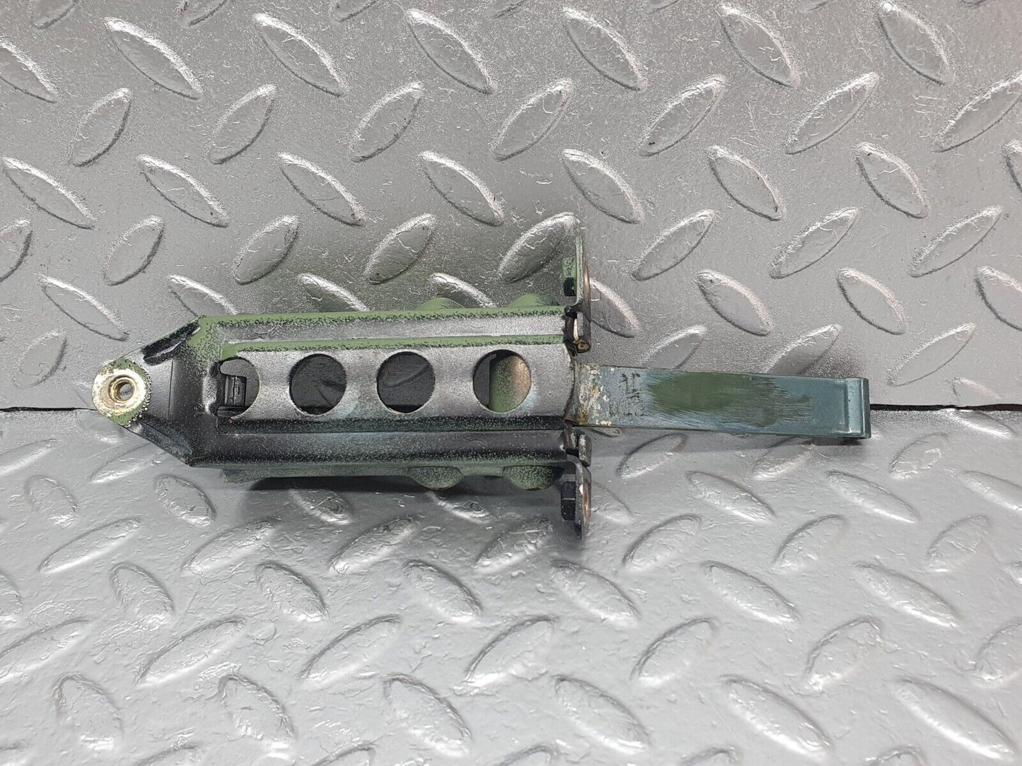 43346 Mercedes-Benz W108 280SE Door Safety Check Strap